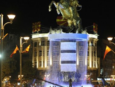 «Χρυσό παράθυρο ευκαιρίας» για λύση του ζητήματος της ονομασίας το 2018 «βλέπουν» τα Σκόπια